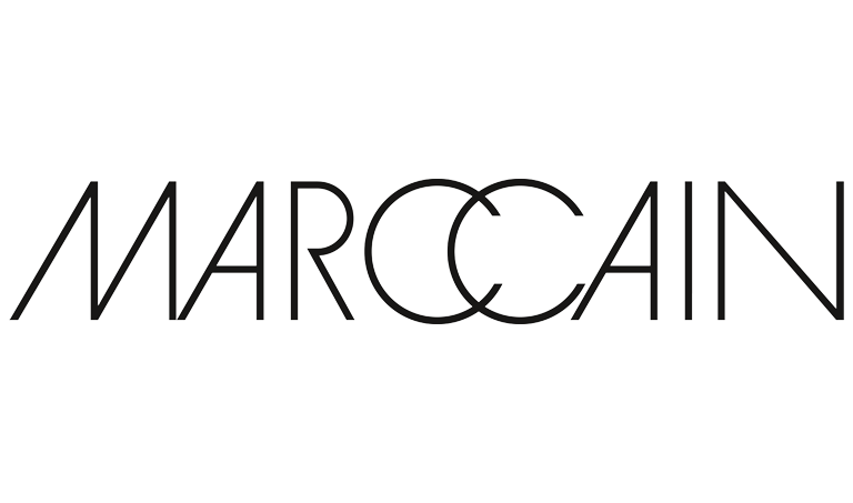 MARCCAIN-Logo