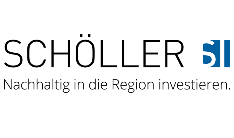 schöller-Logo