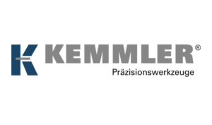 Kemmler-Präzisionswerkzeuge-Logo