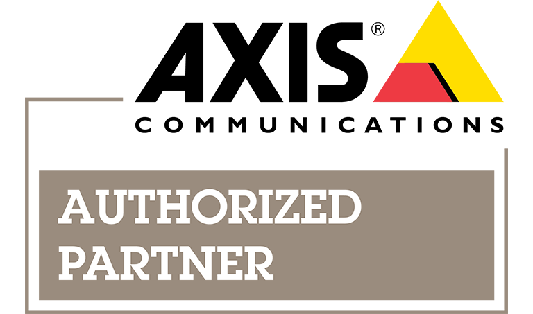 Schuler ST - axis communications
